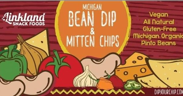 Linkland Snack Foods name change announcement