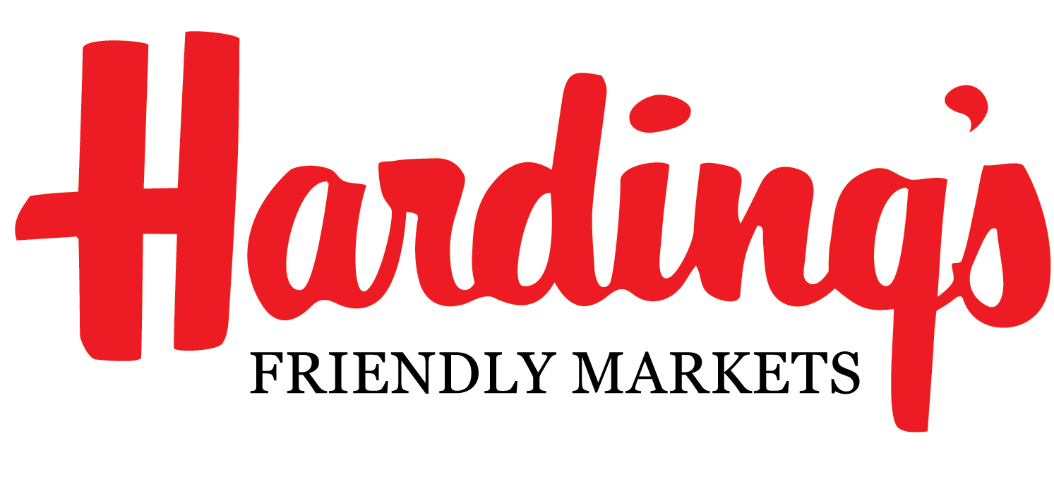 Hardings Friendly Market logo