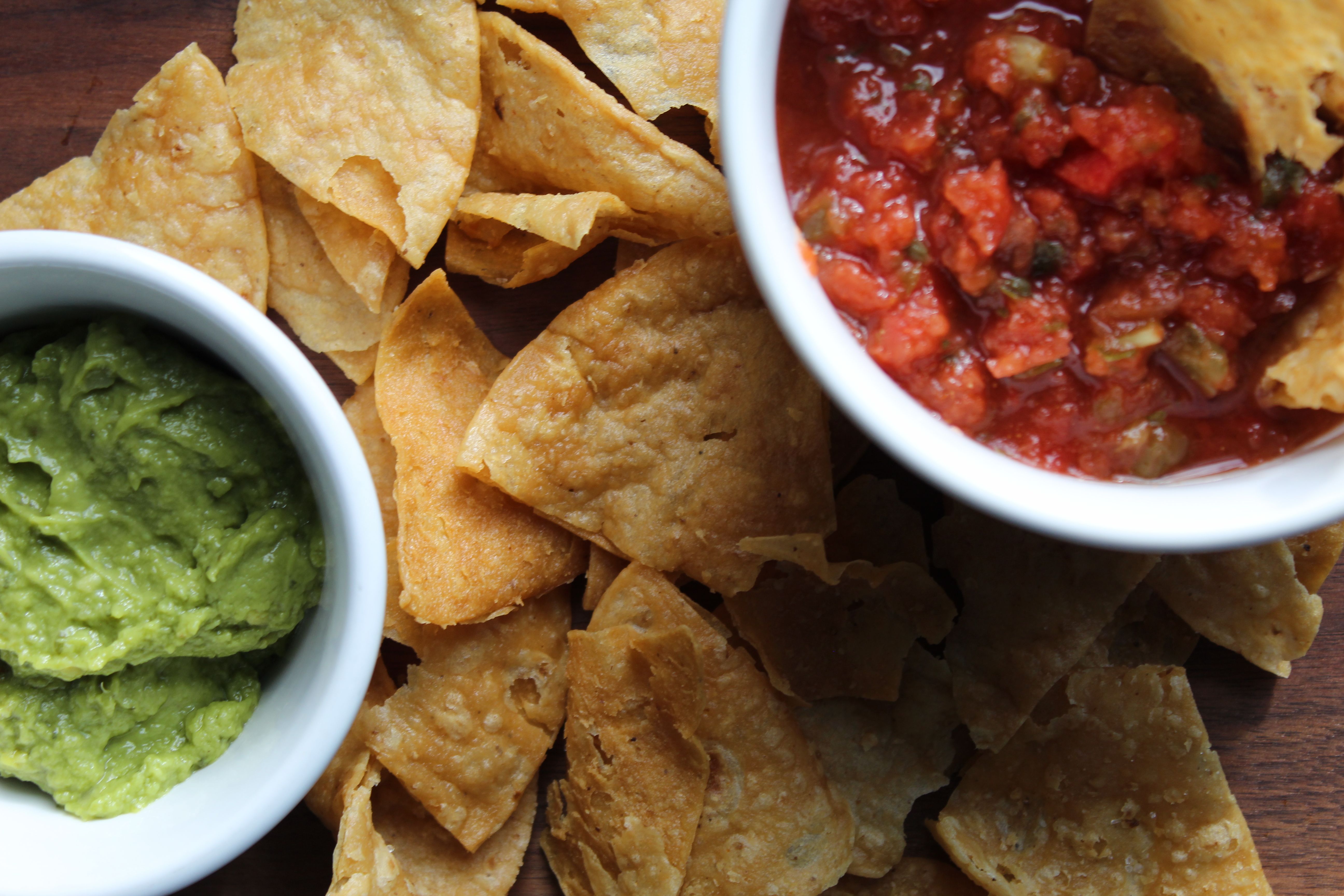 Getting the Flake Right