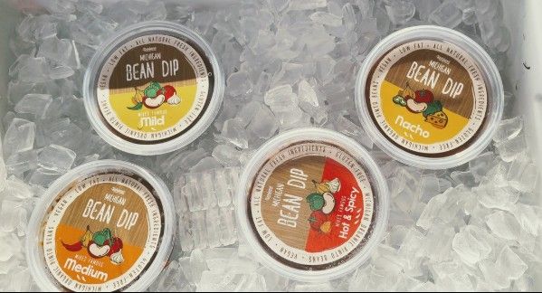 Which bean dip flavor is your favorite?