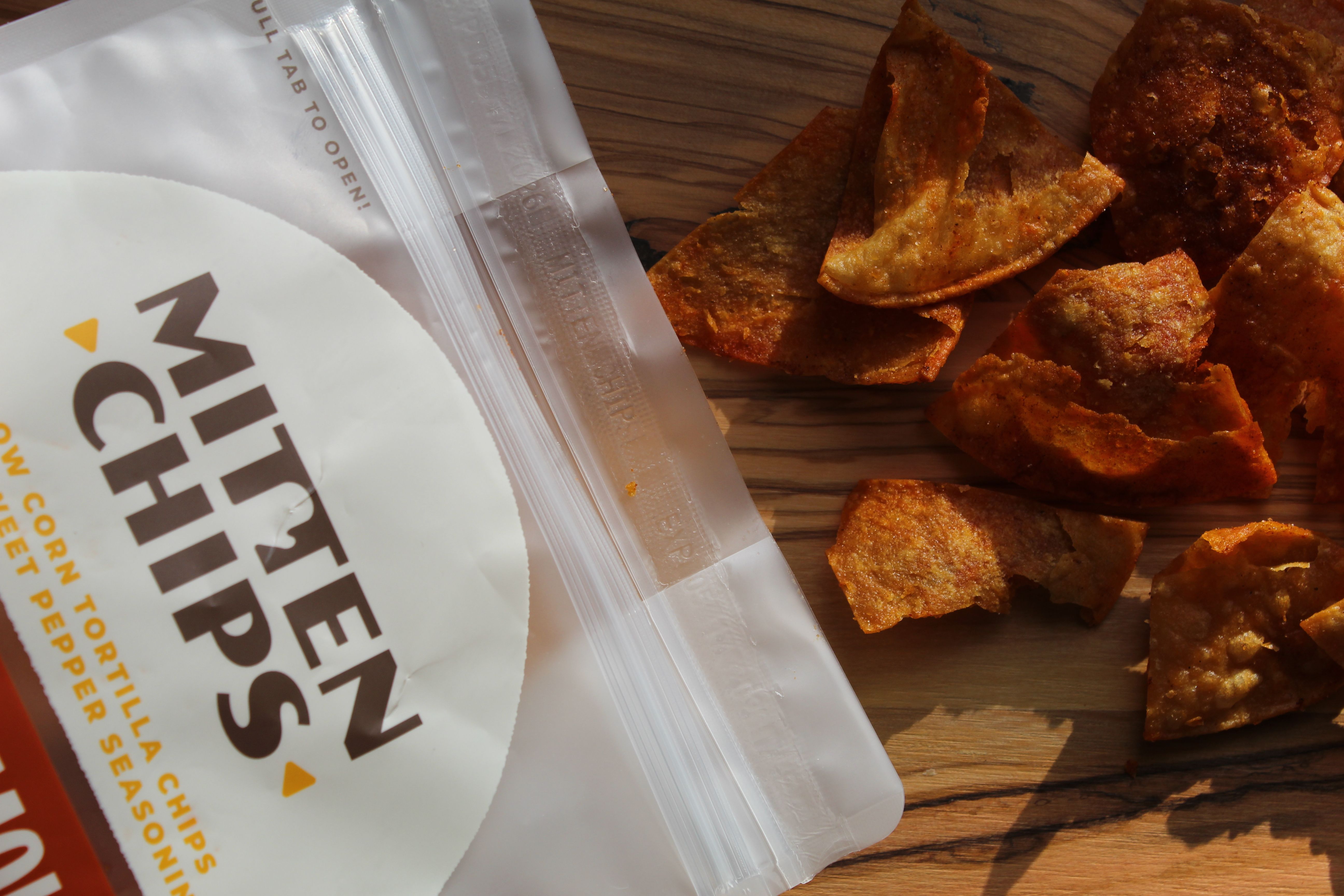 Sweet & Smokey Pepper - image 2