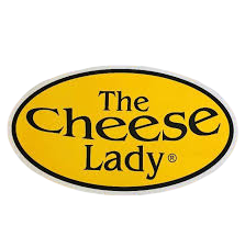 The Cheese Lady logo