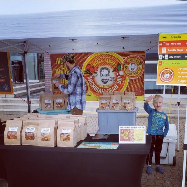 A Chip Worth Crunching