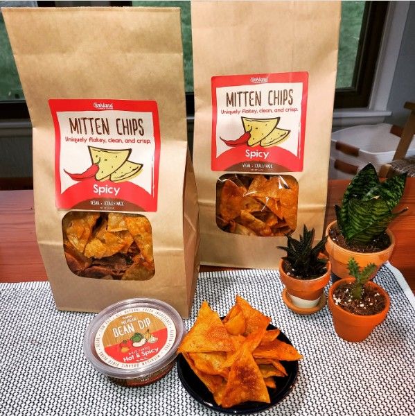 Something new and hot coming soon