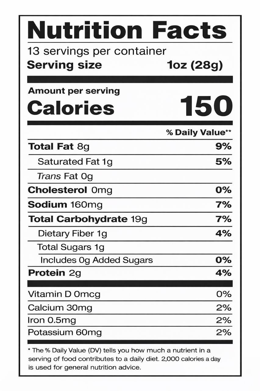 Sweet & Smokey Pepper - image 3