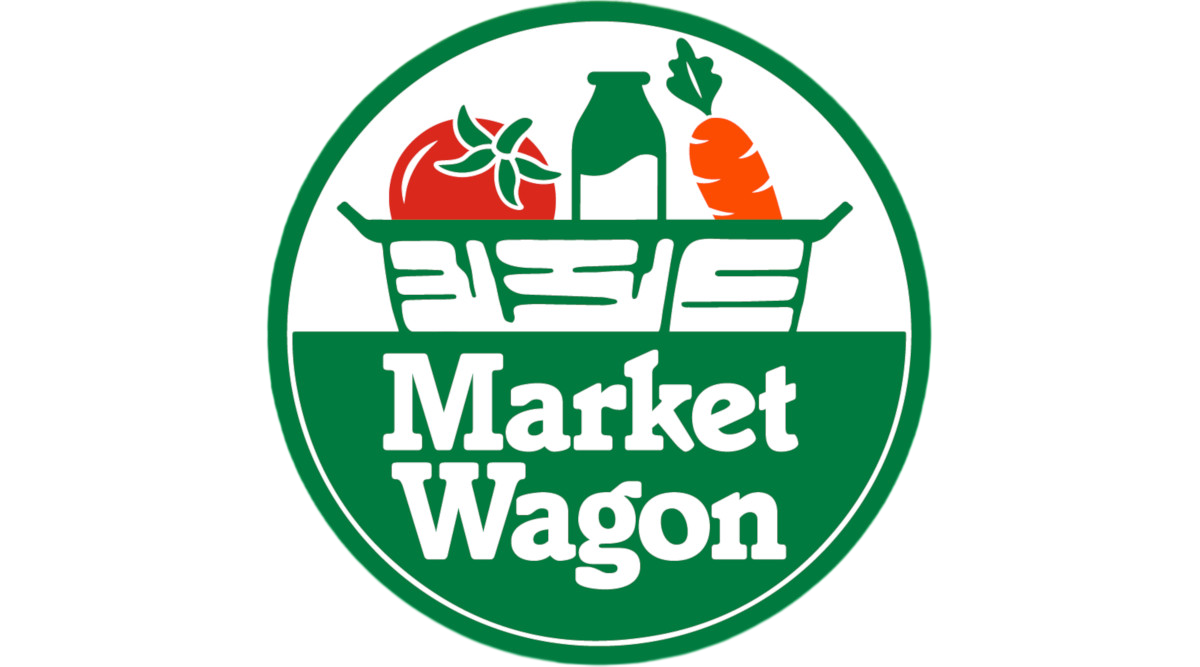 Market Wagon logo
