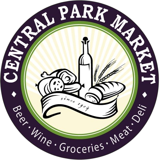 Central Park Market logo