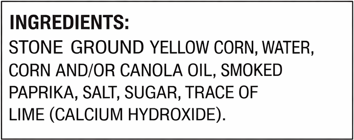 Sweet & Smokey Pepper - image 2